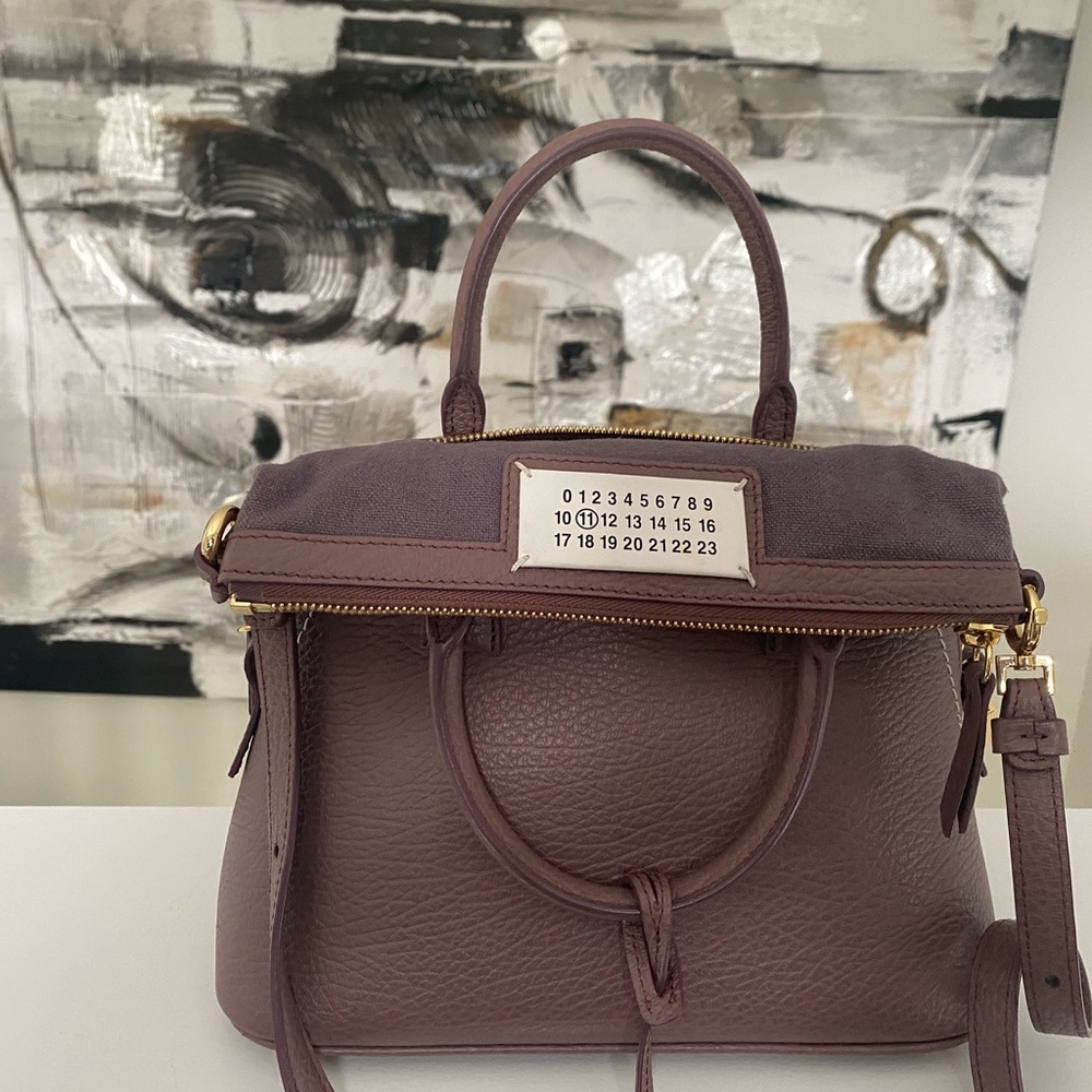 Maison Martin Margiela 5AC - Authentic